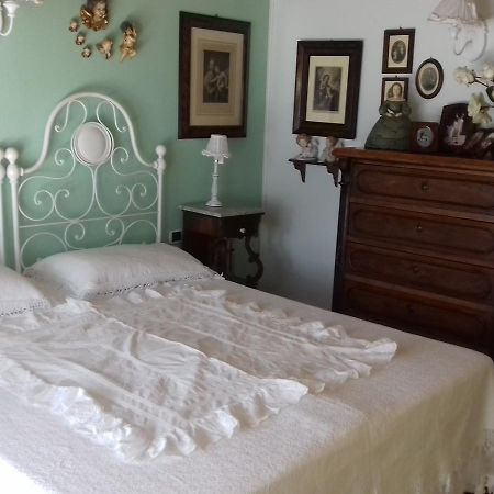 B&B Silvana Travedona 외부 사진