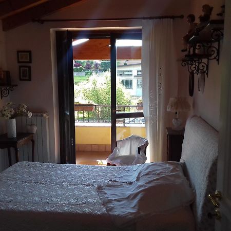 B&B Silvana Travedona 외부 사진