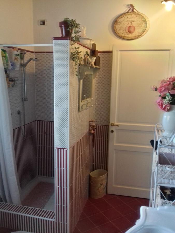 B&B Silvana Travedona 외부 사진