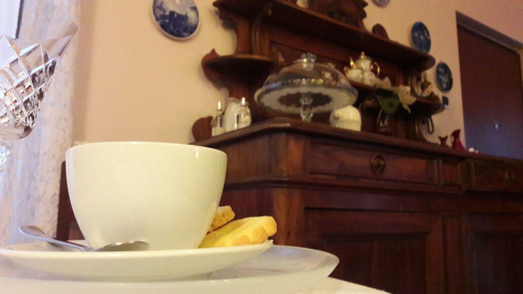 B&B Silvana Travedona 외부 사진