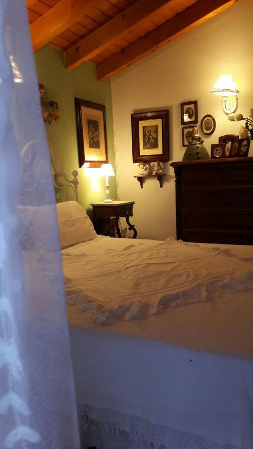 B&B Silvana Travedona 외부 사진