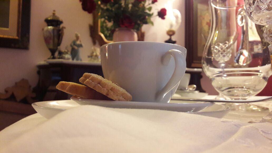 B&B Silvana Travedona 외부 사진