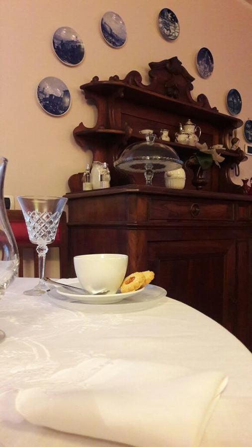 B&B Silvana Travedona 외부 사진