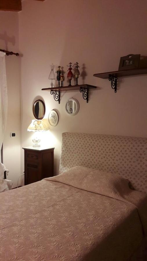 B&B Silvana Travedona 외부 사진