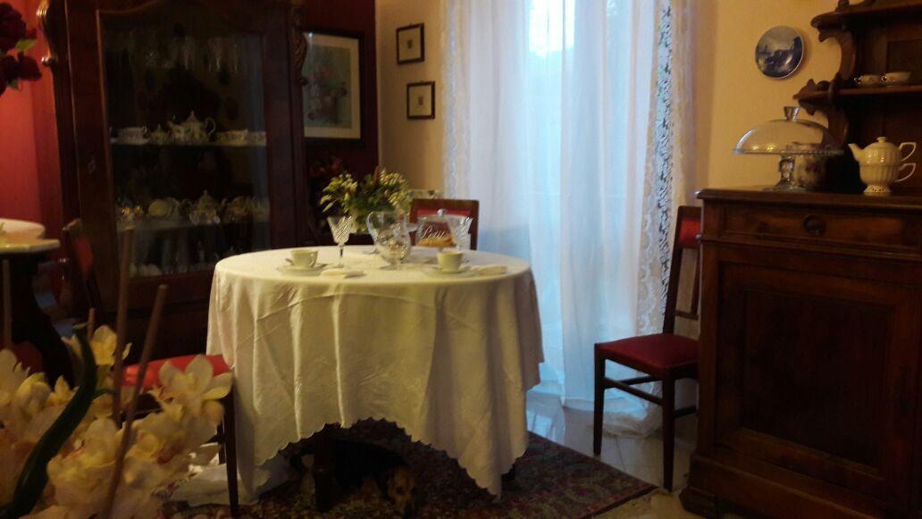 B&B Silvana Travedona 외부 사진