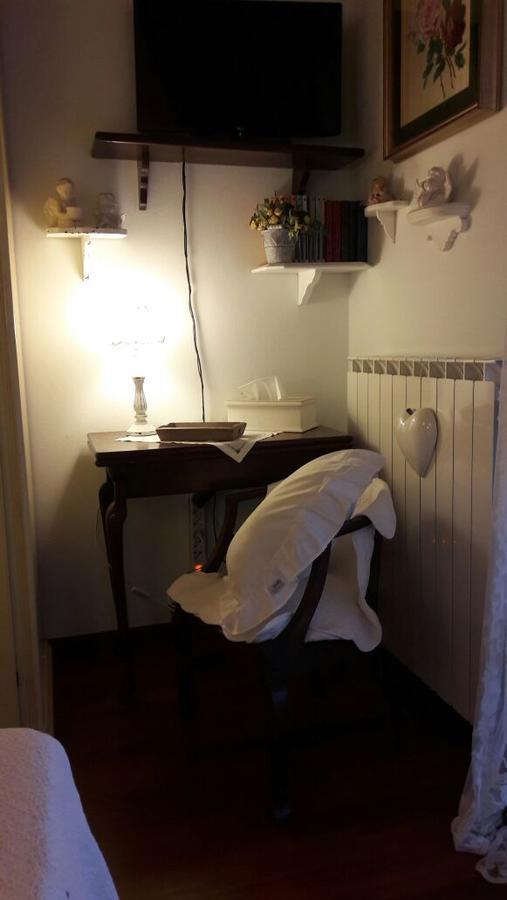 B&B Silvana Travedona 외부 사진