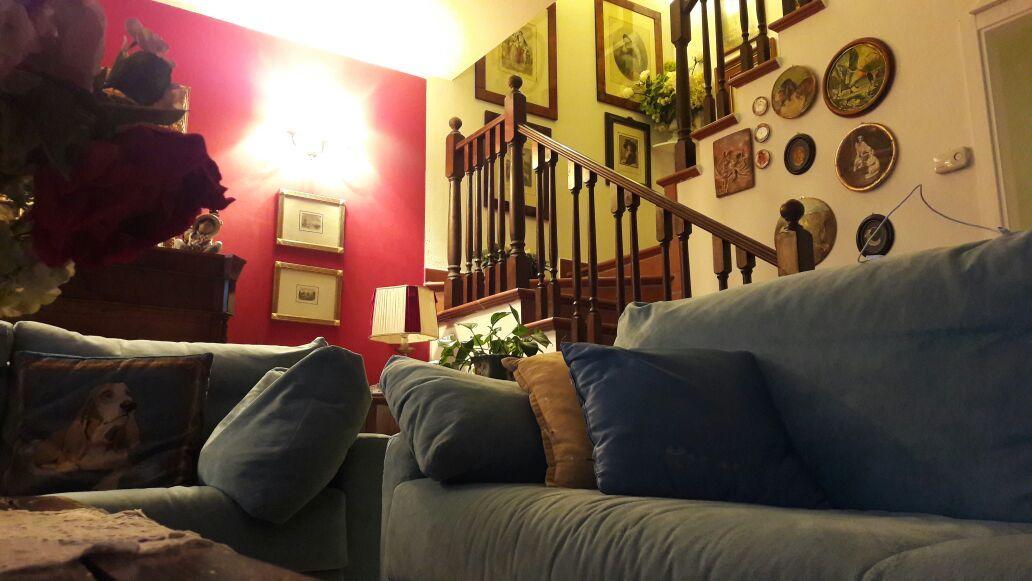 B&B Silvana Travedona 외부 사진