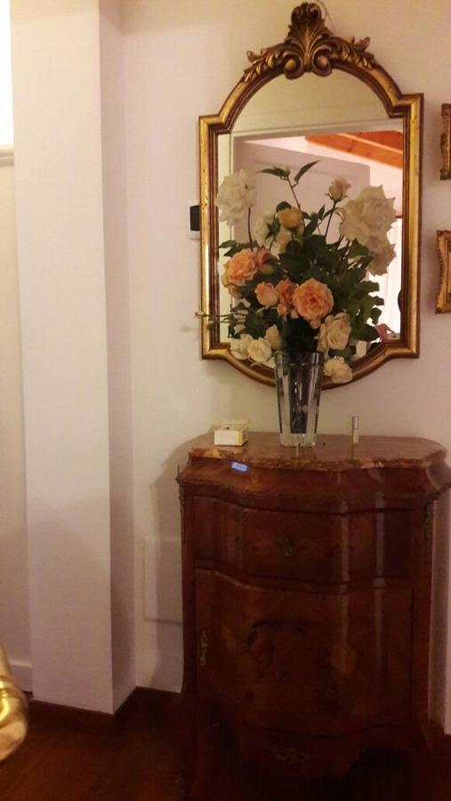 B&B Silvana Travedona 외부 사진