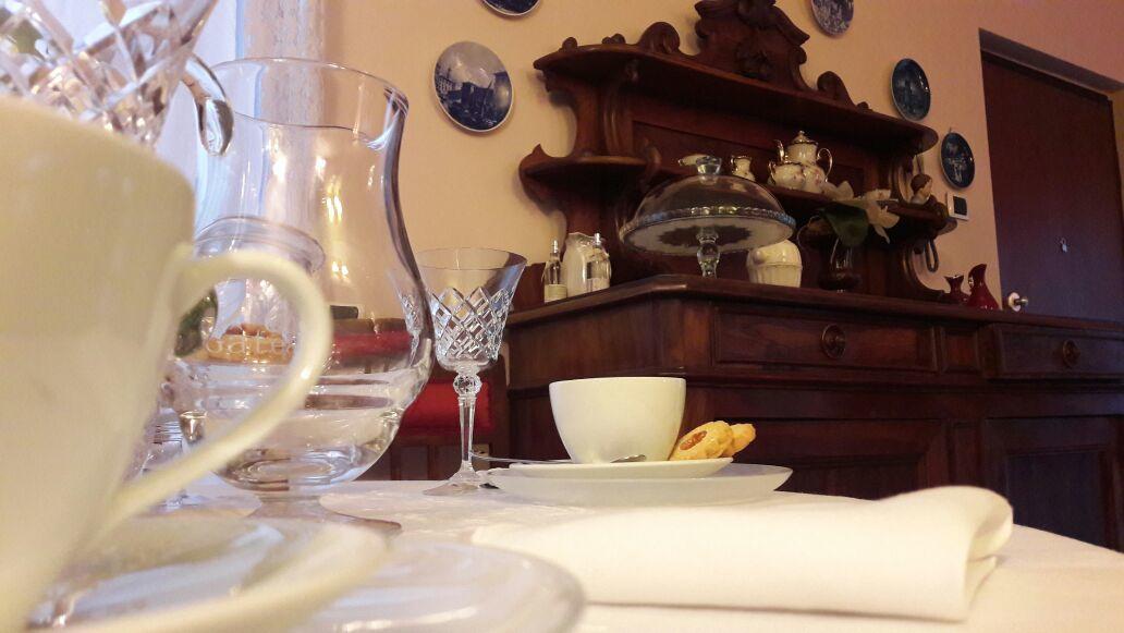 B&B Silvana Travedona 외부 사진