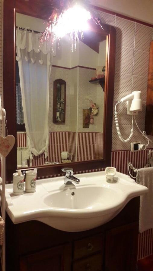 B&B Silvana Travedona 외부 사진