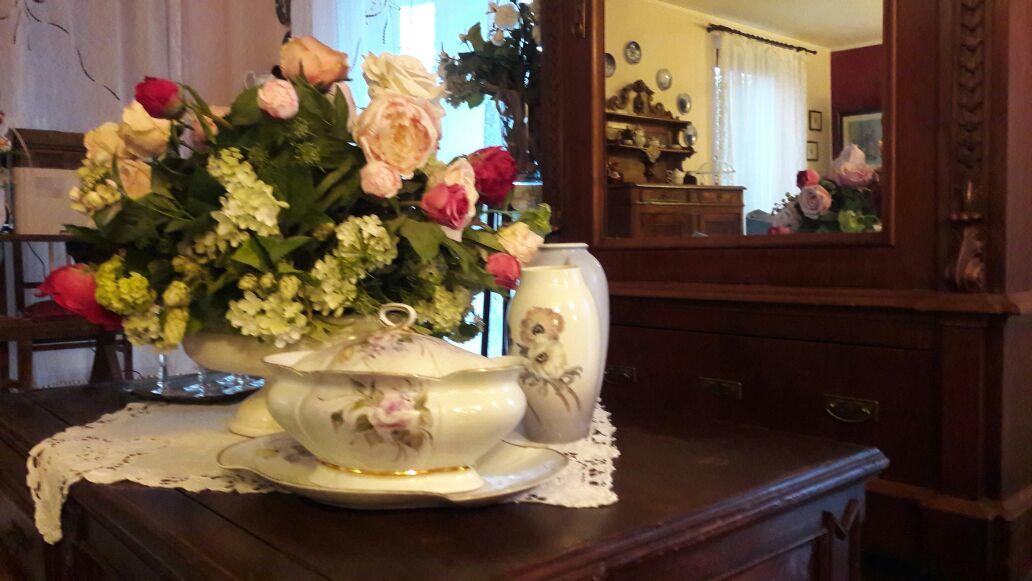 B&B Silvana Travedona 외부 사진
