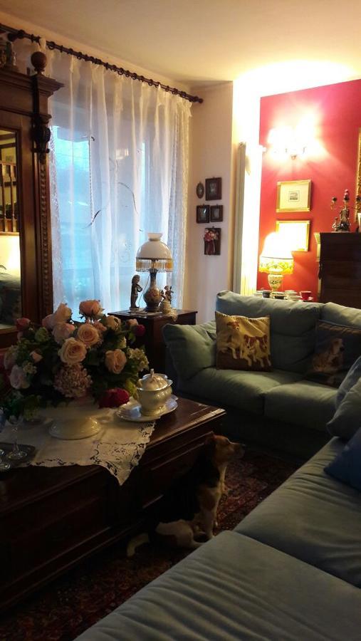 B&B Silvana Travedona 외부 사진