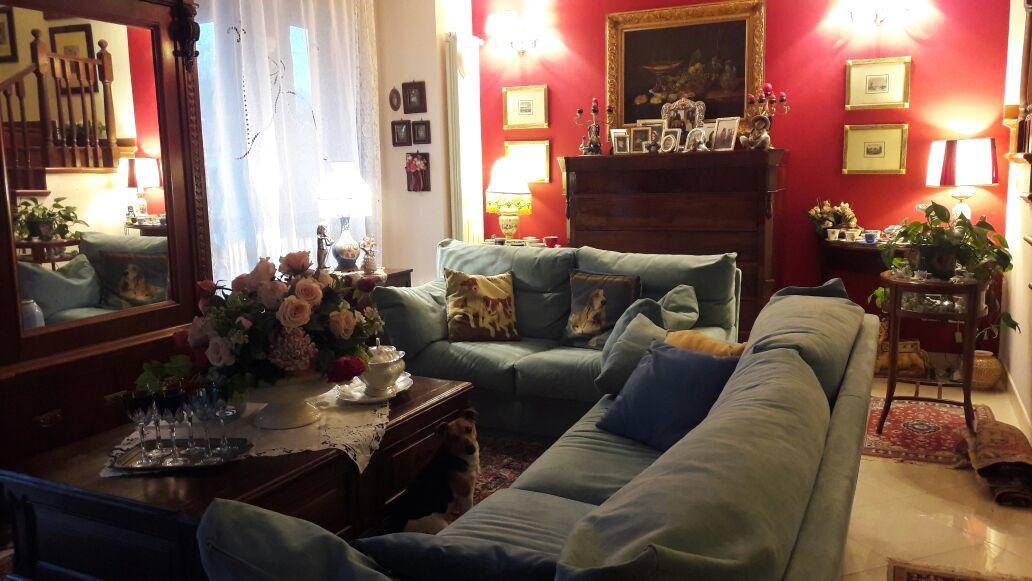 B&B Silvana Travedona 외부 사진