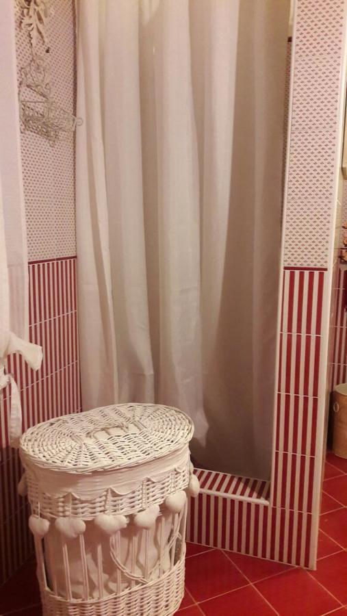 B&B Silvana Travedona 외부 사진