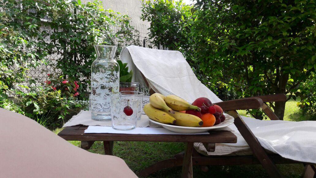 B&B Silvana Travedona 외부 사진