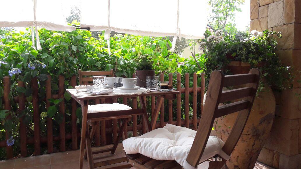 B&B Silvana Travedona 외부 사진