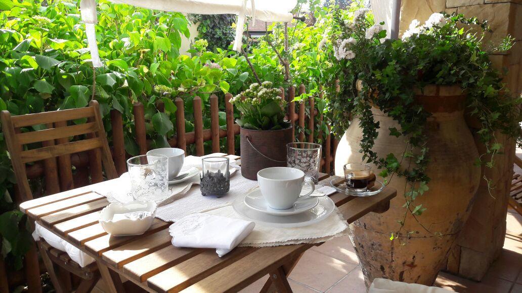 B&B Silvana Travedona 외부 사진