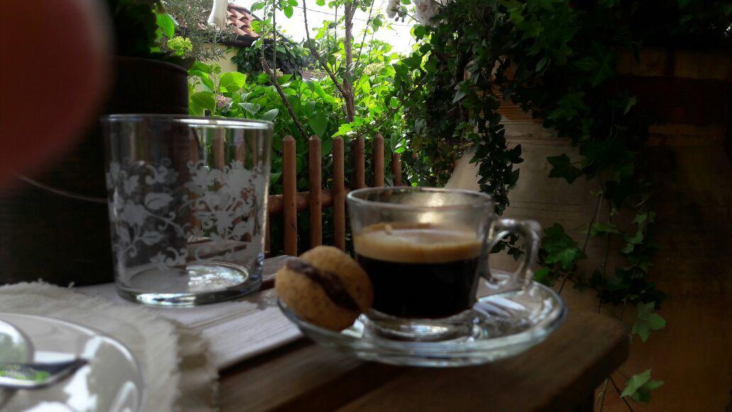B&B Silvana Travedona 외부 사진