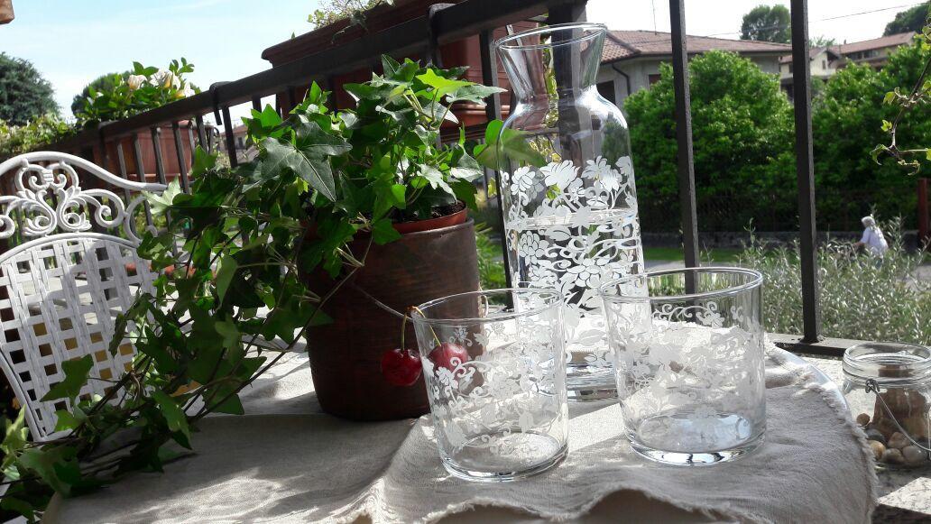 B&B Silvana Travedona 외부 사진