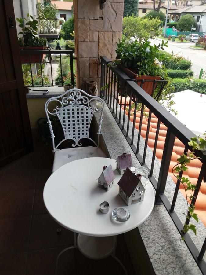 B&B Silvana Travedona 외부 사진