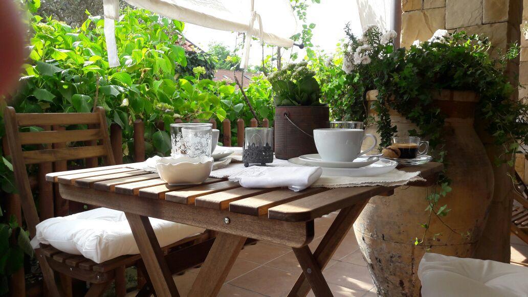 B&B Silvana Travedona 외부 사진