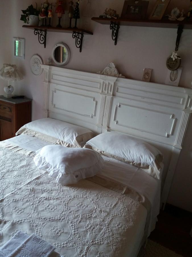 B&B Silvana Travedona 외부 사진