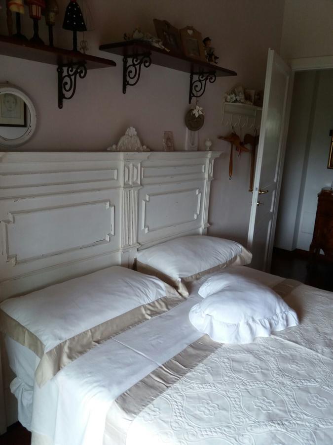 B&B Silvana Travedona 외부 사진
