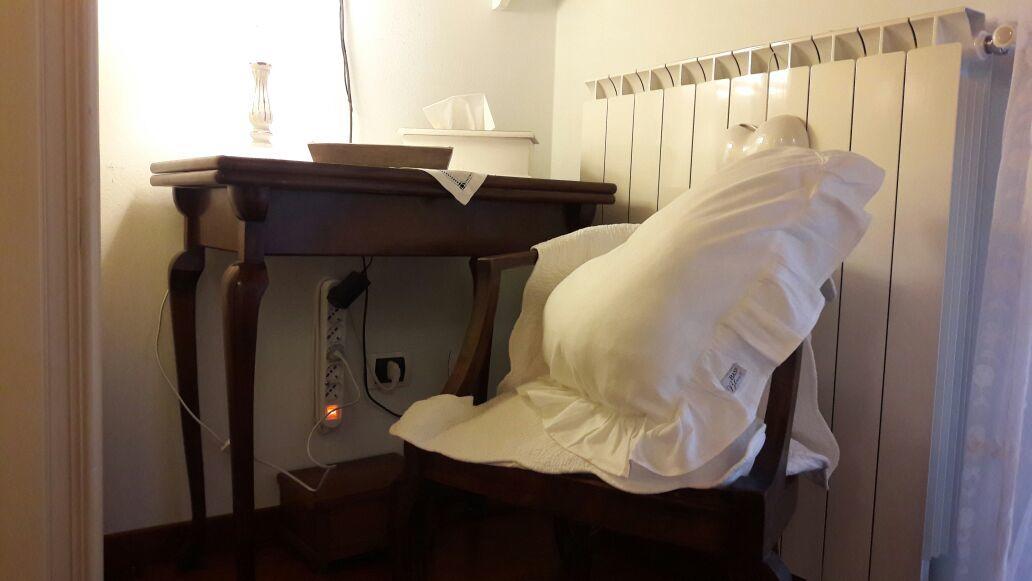 B&B Silvana Travedona 외부 사진