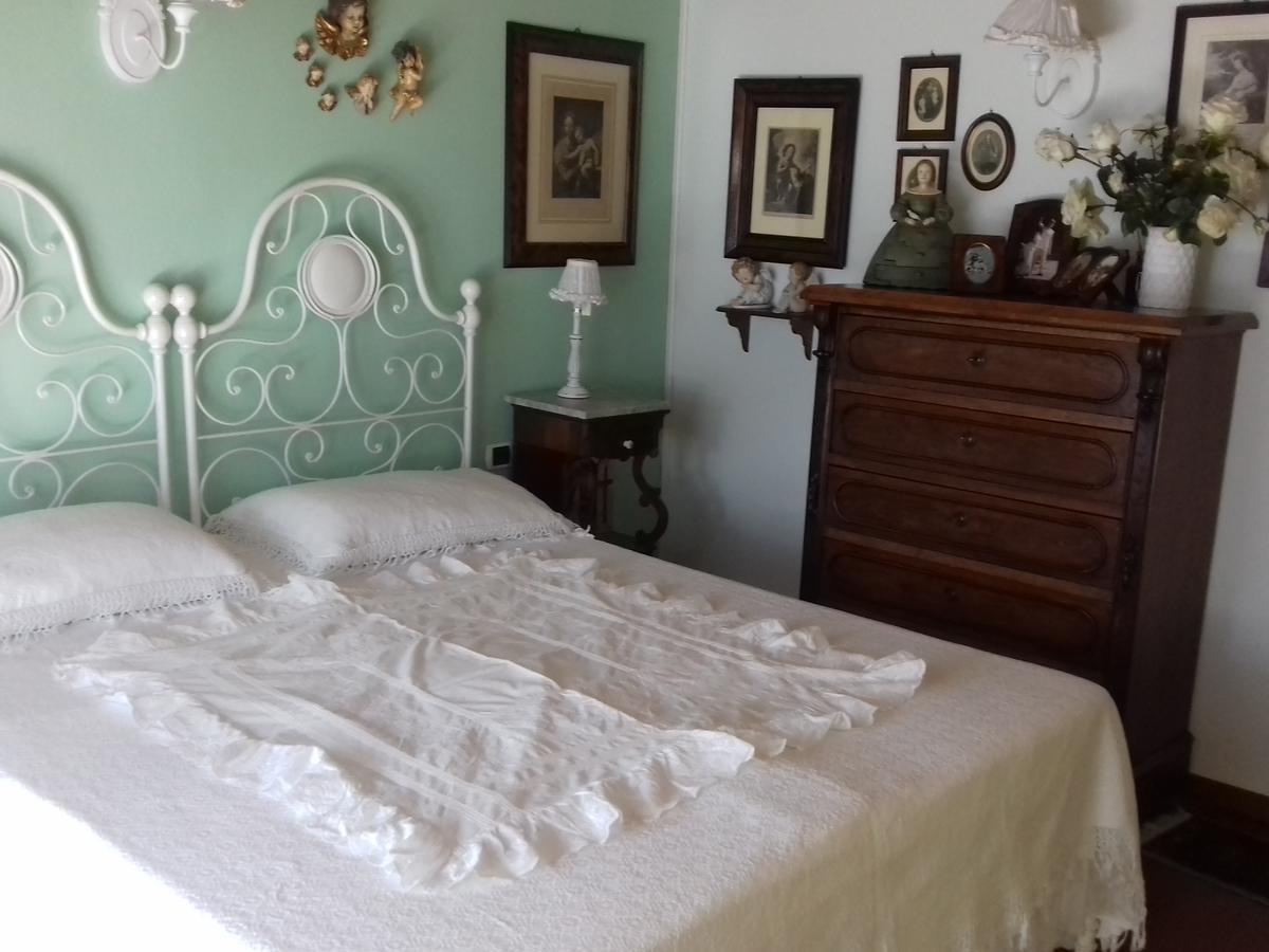 B&B Silvana Travedona 외부 사진