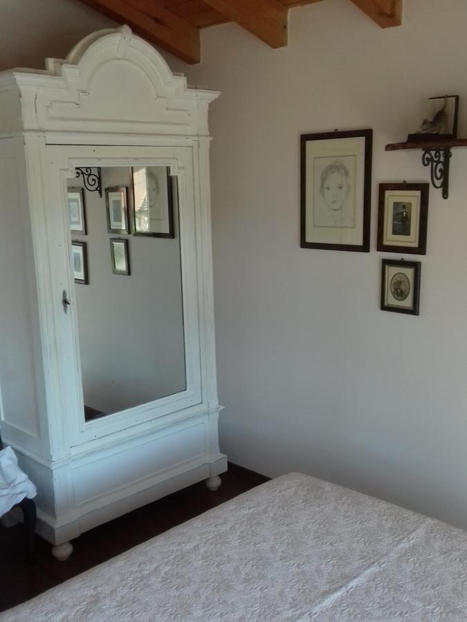 B&B Silvana Travedona 외부 사진