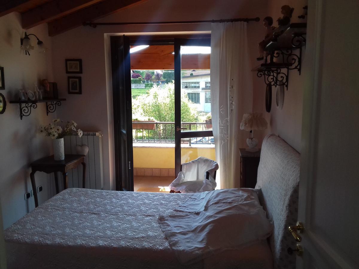 B&B Silvana Travedona 외부 사진