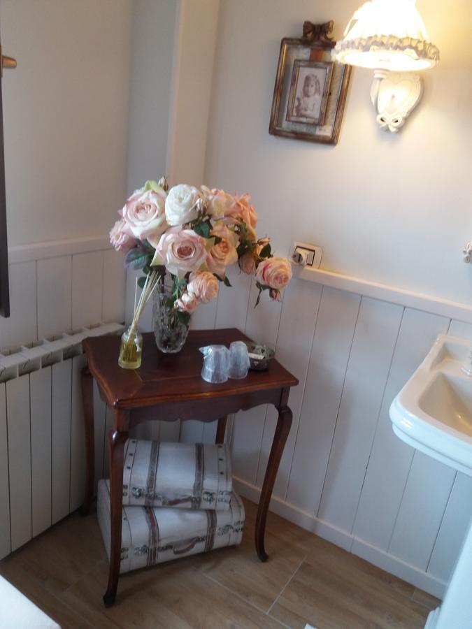 B&B Silvana Travedona 외부 사진