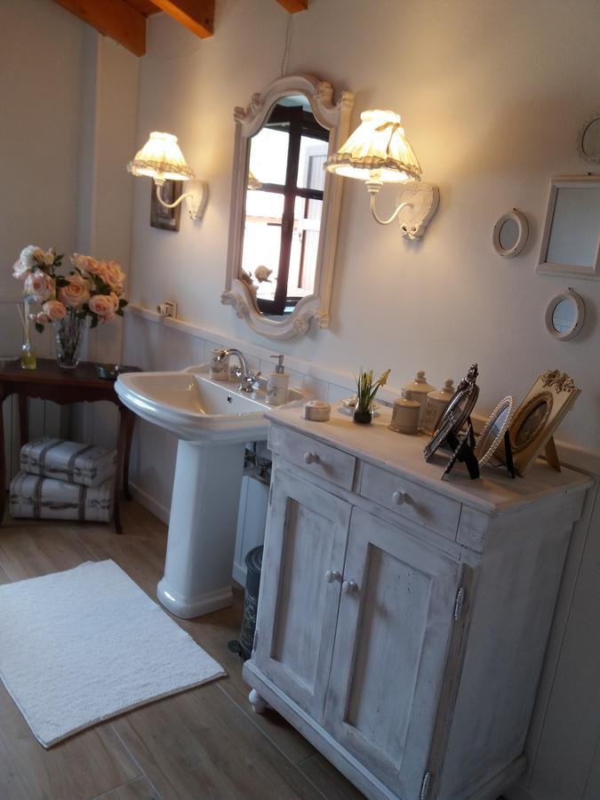 B&B Silvana Travedona 외부 사진