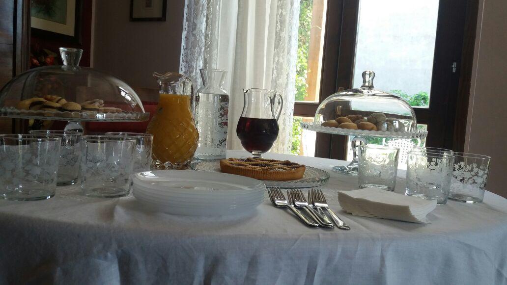 B&B Silvana Travedona 외부 사진