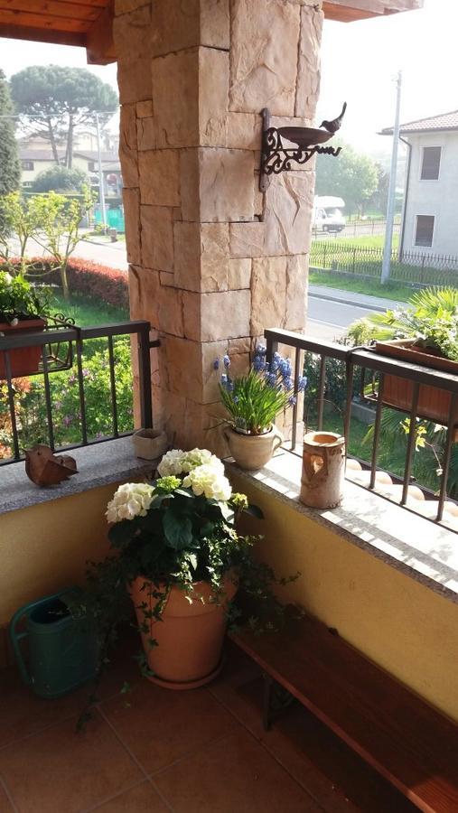 B&B Silvana Travedona 외부 사진