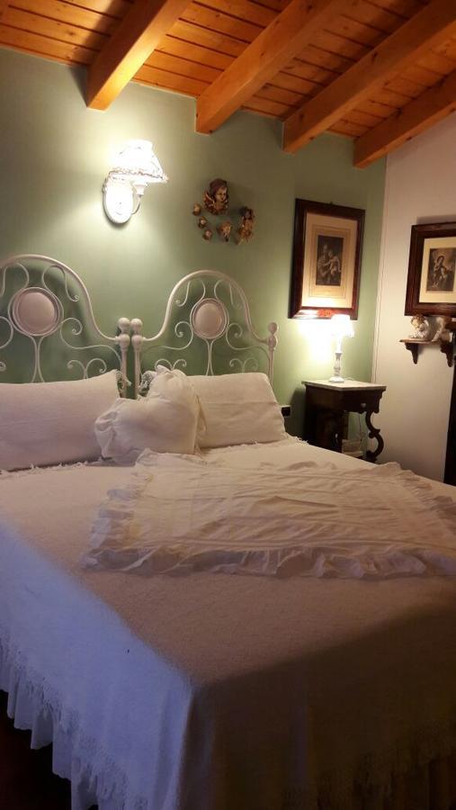 B&B Silvana Travedona 외부 사진