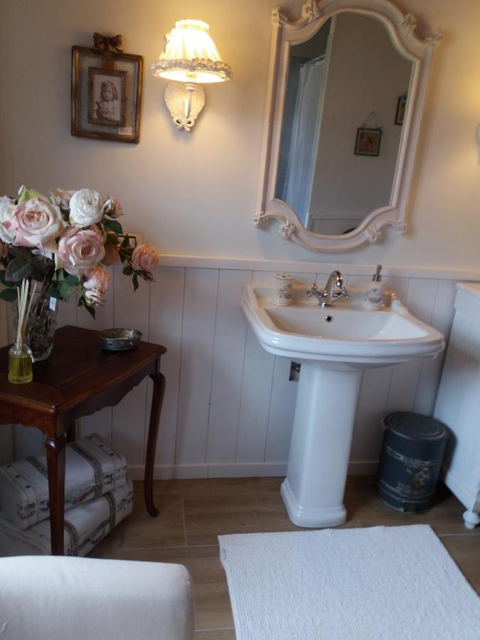B&B Silvana Travedona 외부 사진