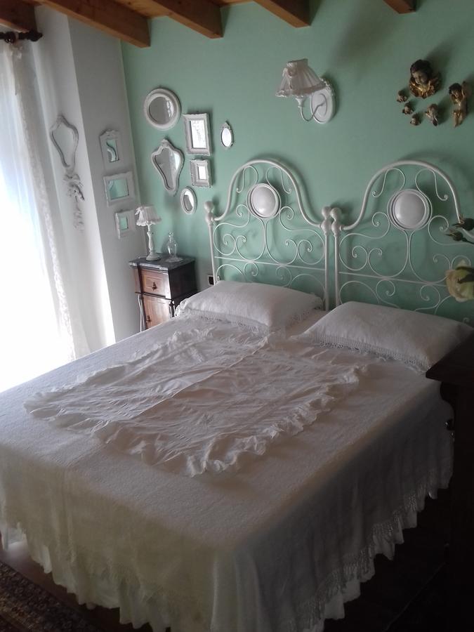 B&B Silvana Travedona 외부 사진