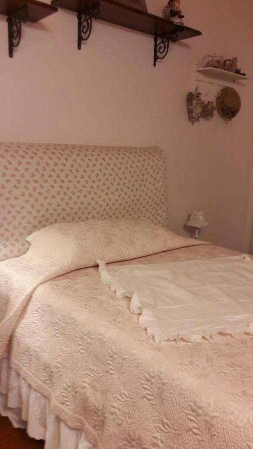 B&B Silvana Travedona 외부 사진