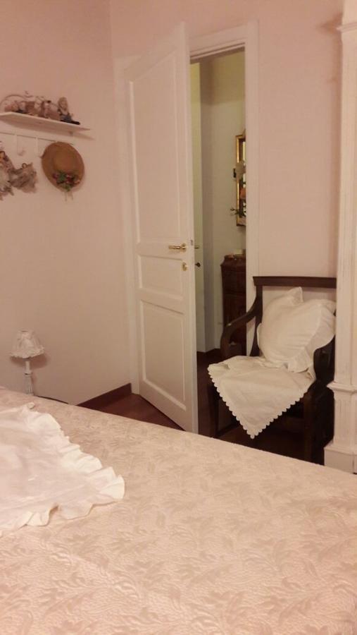 B&B Silvana Travedona 외부 사진