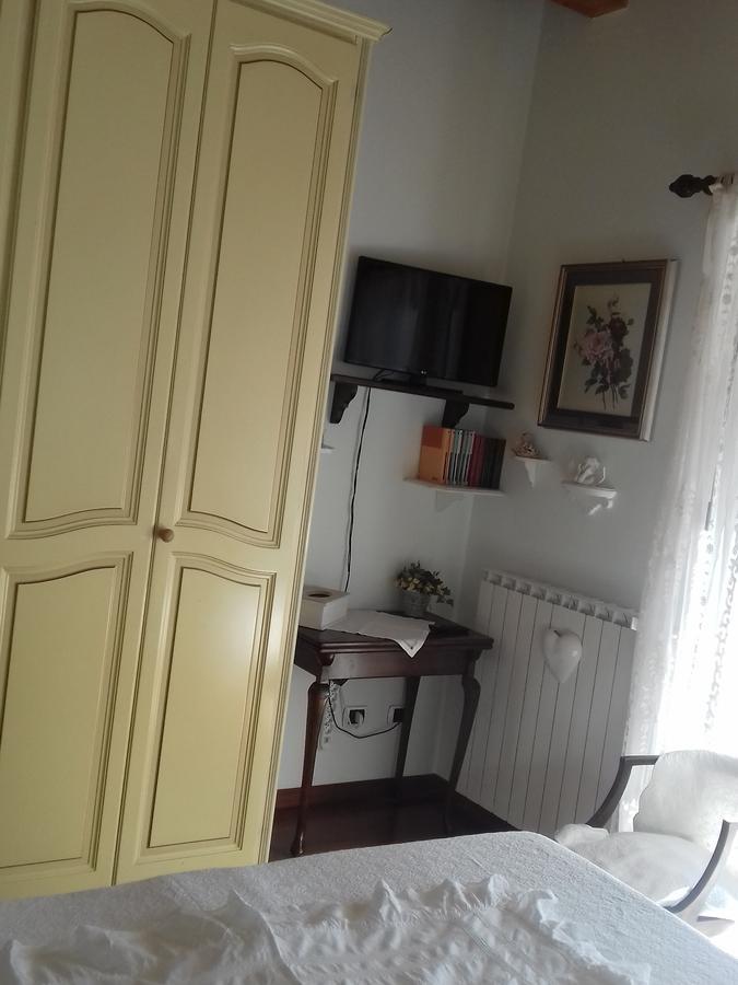 B&B Silvana Travedona 외부 사진