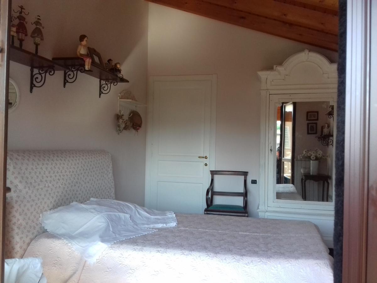 B&B Silvana Travedona 외부 사진
