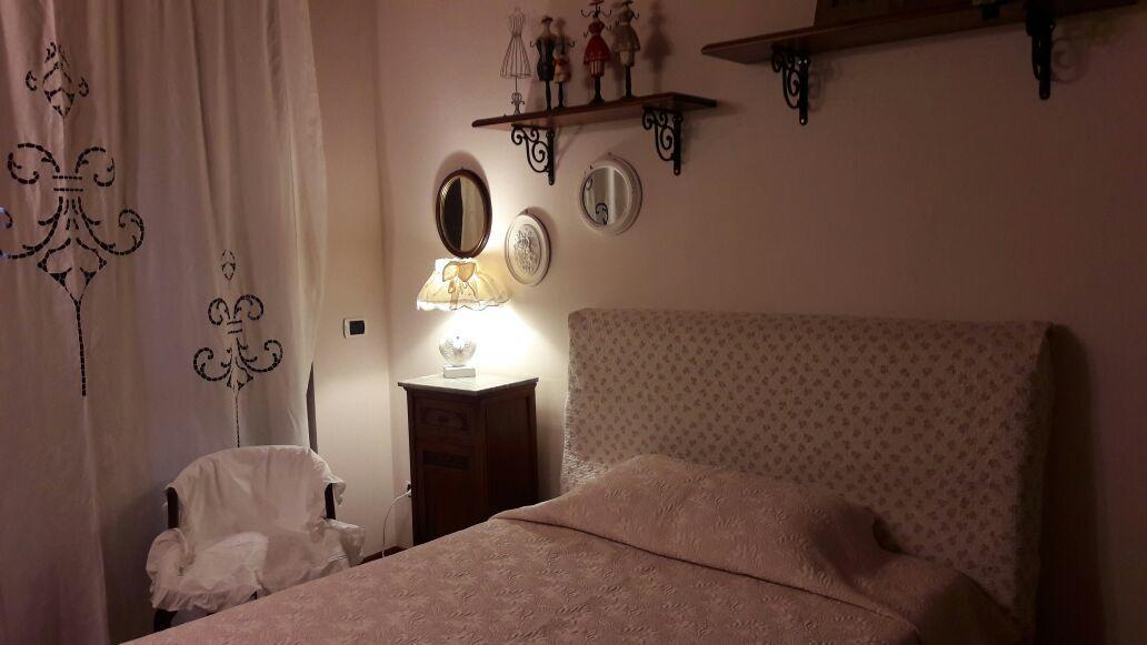 B&B Silvana Travedona 외부 사진
