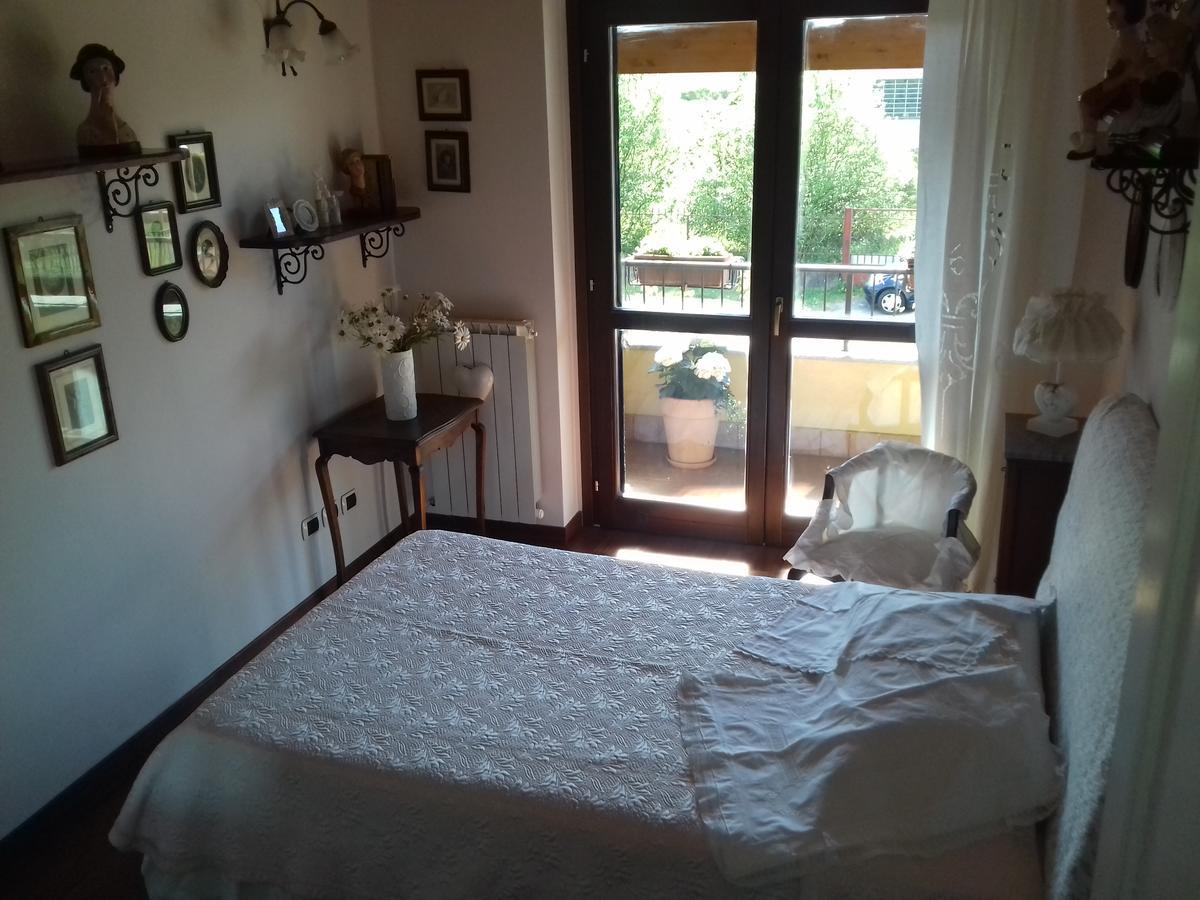 B&B Silvana Travedona 외부 사진