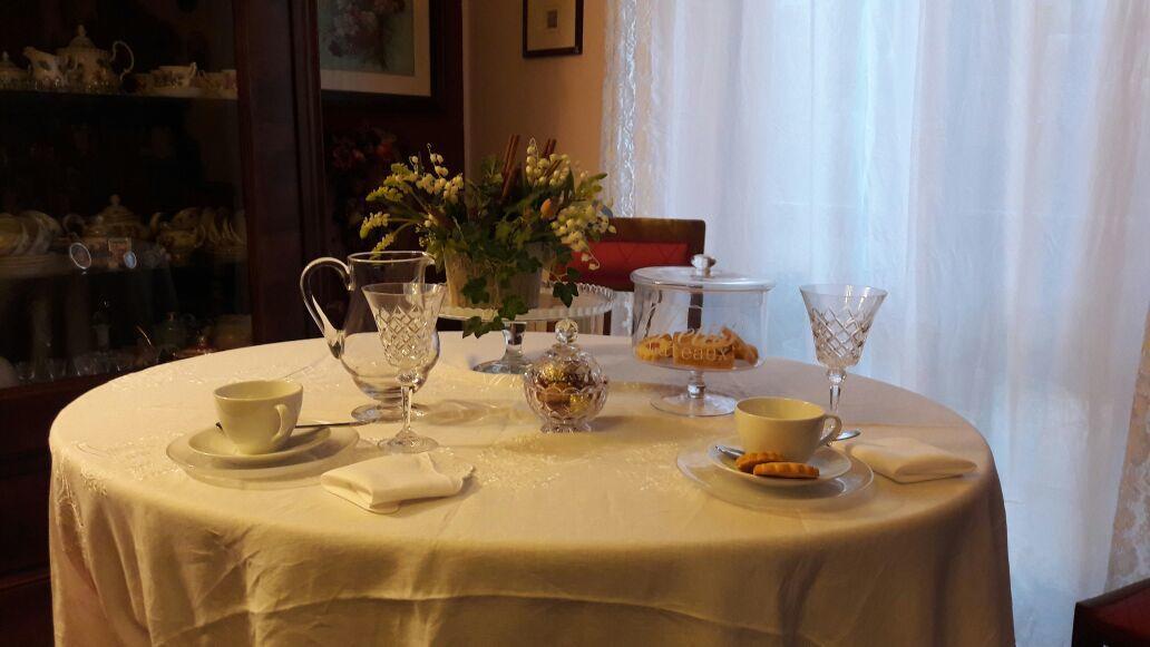 B&B Silvana Travedona 외부 사진