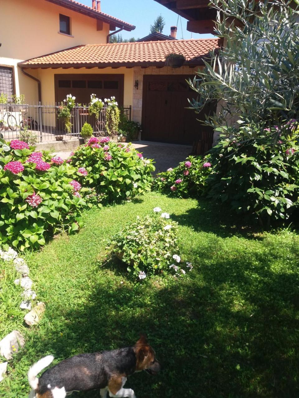 B&B Silvana Travedona 외부 사진